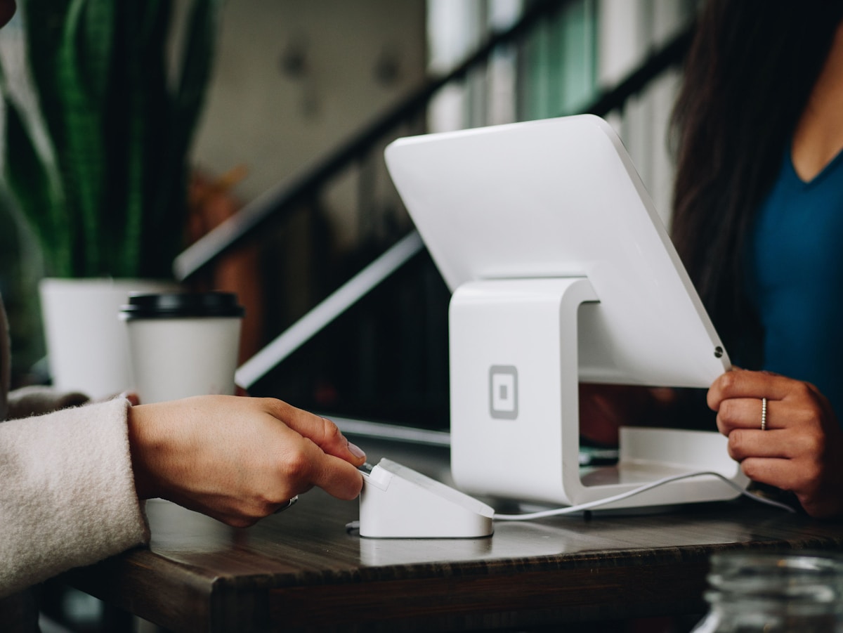 Customer support and business consultation